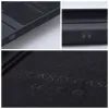 Card Case tok, Samsung Galaxy A35 5G, fekete