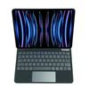 JP Magnetic Keyboard MK01 pouzdro na tablet s displejem, iPad Pro 11 2018 / 2020 / 2021 / 2022, iPad Air 4 10.9 2020 / Air 5 10.9 2022 / Air 11 2024 / 2025, černé