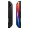 Spigen Liquid Air, iPhone 16 Pro Max, černý