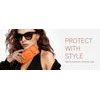 Husă Suritch AirBounce Bumper MagSafe cu Suport și Protecție Cameră, iPhone 17 Pro Max / 18 Pro Max, portocaliu