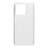 OBAL:ME Θήκη TPU για Motorola Edge 60 Pro, διάφανη