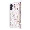 Magnet Case, Samsung Galaxy A16, lúčne kvety