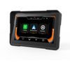 Motociklistički 7" CarPlay zaslon s bežičnim Apple CarPlay i Android Auto