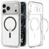 Spigen Ultra Hybrid Mag s MagSafe, iPhone 17 Pro Max / 18 Pro Max, grafit
