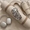 Tech-Protect Lamano MagSafe obal, iPhone 17 Pro Max / 18 Pro Max, nature muse