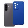 Samsung Galaxy A57 5G silikona vāciņš – zils