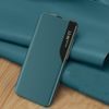 Eco Leather View Case, Samsung Galaxy A13 5G / A04S, fekete