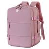 JP Hátizsák B12, 40*30*20 cm, rózsaszín