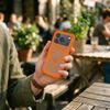 Forcell F-Protect BumperX MagSafe, iPhone 17 Pro / 18 Pro, oranžový