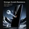 ESR Privacy Armorite Tvrdené sklo UltraFit, iPhone 18 Pro, 2 kusy