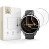 Tech-Protect Tvrzené sklo Glass Fit+, Garmin Fenix 9 Pro (47 mm), 2 kusy