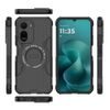 Techsuit ArmorMag, Xiaomi Redmi A7 Pro 4G, crna