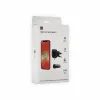 ER POWER MagSafe Lüftungshalterung, 15W/20W, schwarz
