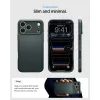 Spigen Thin Fit MagSafe, iPhone 17 Pro / 18 Pro, zelený