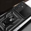 Tech-Protect CamShield Pro Samsung Galaxy A54 5G, fekete