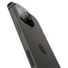 Spigen Optik.TR ochrana fotoaparátu, 2 kusy, iPhone 14 Pro / 14 Pro Max / 15 Pro / 15 Pro Max, černá