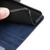 Samsung Galaxy A18 klappümbris magnetiga – sinine