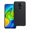 Matt maska, Xiaomi Redmi Note 9, crni