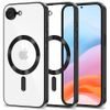 Tech-Protect MagFlex MagSafe iPhone 16e, γυαλιστερό μαύρο