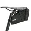 Rockbros C29-BK Αδιάβροχη τσάντα ποδηλάτου, μαύρη