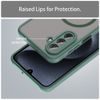 Techsuit HaloFrost II MagSafe, Samsung Galaxy A17 5G, πράσινο