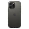 Spigen Ultra Hybrid Θήκη Κινητού, iPhone 16 Pro, Διάφανη