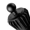 Joyroom JR-ZS406 magnetický držák do ventilace, černý