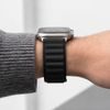 Tech-Protect Nylon Pro Apple Watch 8 / 9 / 10 / 11 / 12 / SE / Ultra (44 / 45 / 46 / 49 mm, čierny