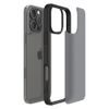 Spigen Ultra hybrid mobil tok, iPhone 16 Pro, frost black