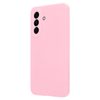 Tactical Velvet Smoothie kryt, Samsung Galaxy A57, růžový