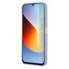 Techsuit SoftFlex maska, Xiaomi Redmi A7 Pro 4G, svijetlo ljubičasta