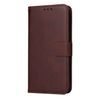 Magnet Case, Xiaomi Redmi 14C, hnedý