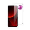 Xiaomi 13T kaitseklaas – JP 5D karastatud klaas – must
