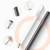 Joyroom Excellent Series, stylus olovka za pametni telefon / tablet, crna (JR-BP560S)