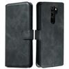 Θήκη Μαγνητική, Xiaomi Redmi Note 8 Pro, μαύρη