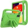 Θήκη FunColor, Xiaomi Redmi Pad SE, πράσινη