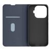 OBAL:ME SmoothTouch Etui za Xiaomi 17T, temno modro