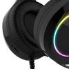 Căști de gaming Havit GAMENOTE H2232D RGB USB+3.5mm