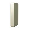 Metallic Ultraslim MagSafe bezdrátová Powerbanka, 10000mAh, PD20W, šedá