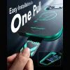 iPhone 17 Pro Max / 18 Pro Max apsauginis stiklas – ESR Armorite UltraFit grūdintas stiklas, 2 vnt.