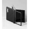 Ringke Onyx Flap Magnetic MagSafe etui, Samsung Galaxy Z Fold 8, črn