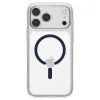 Spigen Ultra Hybrid Mag s MagSafe, iPhone 17 Pro Max / 18 Pro Max, modrý