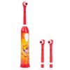 Ταλαντευόμενη οδοντόβουρτσα για παιδιά, Paw Patrol Cosmo, κόκκινη