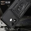 Techsuit CamShield, Xiaomi Redmi Note 17 Pro 5G, černý