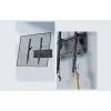 TV sienas turētājs 23–60″ televizoriem