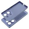 Breezy Case, Xiaomi Redmi Note 13 Pro 4G, plava
