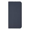 OBAL:ME SmoothTouch Maska za Xiaomi 17T Pro, tamno plava