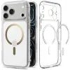 Spigen Ultra Hybrid Mag s MagSafe, iPhone 17 Pro Max / 18 Pro Max, zlatý