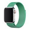 Magnetic Strap remienok pre Apple Watch 7 (45mm), mätový