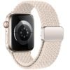 Tech-Protect NylonMag Apple Watch 8 / 9 / 10 / 11 / SE (40 / 41 / 42 mm), titan